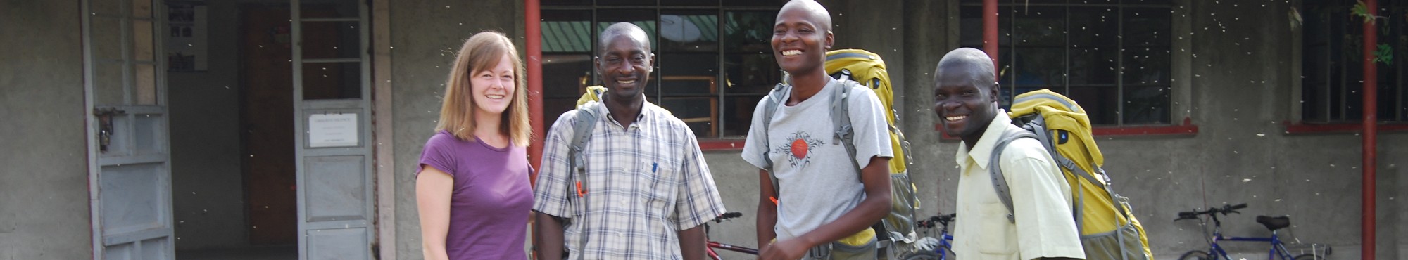 Postdoctoral Fellowships