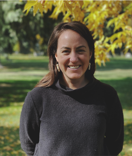Katie Epstein