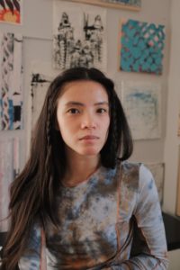 Cindy Kaiying Lin