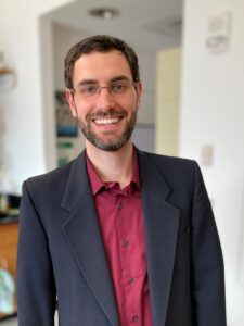 Andrew Stillman