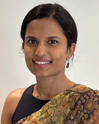Divya Solomon